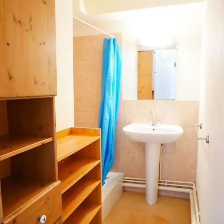 A 200m De La De Legenese A - 2 Pieces, 4 Pers, Terrasse Jardin, Parking Inclus - Fr-1-477-143 Apartment *