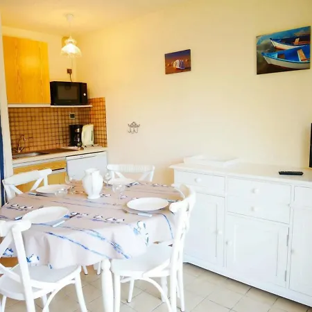 Apartment A 200m De La De Legenese A - 2 Pieces, 4 Pers, Terrasse Jardin, Parking Inclus - Fr-1-477-143