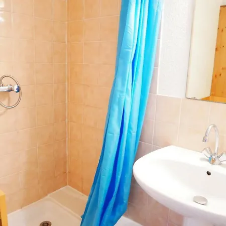 Apartment A 200m De La De Legenese A - 2 Pieces, 4 Pers, Terrasse Jardin, Parking Inclus - Fr-1-477-143 Carnac