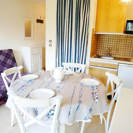 A 200m De La De Legenese A - 2 Pieces, 4 Pers, Terrasse Jardin, Parking Inclus - Fr-1-477-143